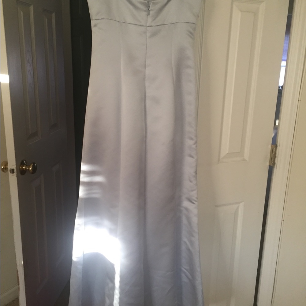 Long Formal Prom Dress